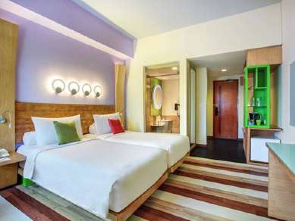 Ibis Styles Yogyakarta 8