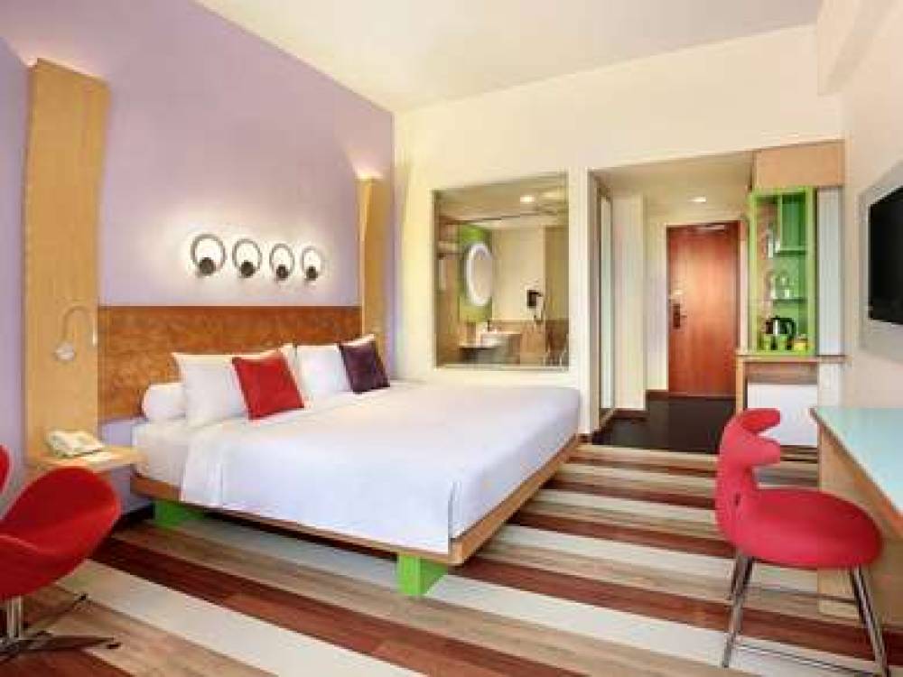 Ibis Styles Yogyakarta 7