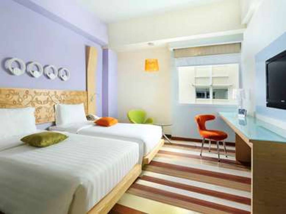 Ibis Styles Yogyakarta 5