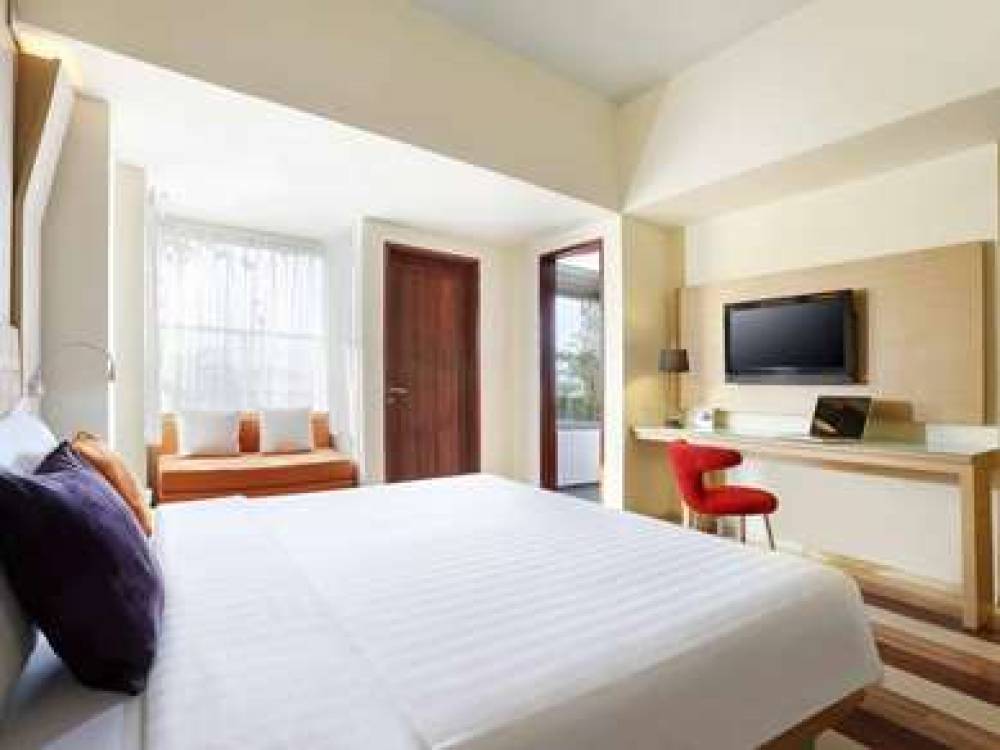 Ibis Styles Yogyakarta 10