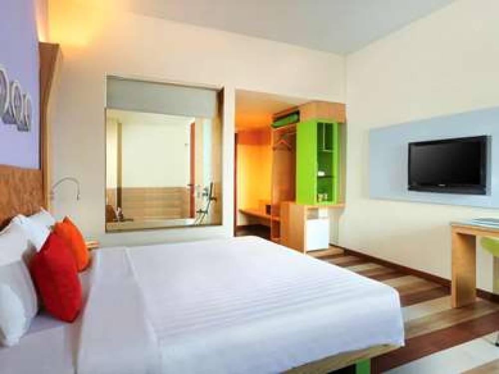 Ibis Styles Yogyakarta 6