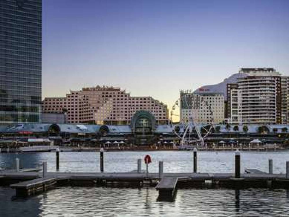 Ibis Sydney Darling Harbour 2