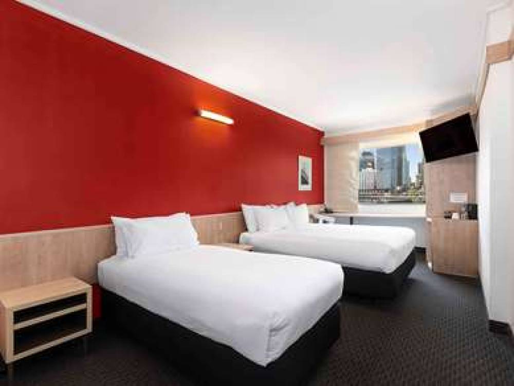 Ibis Sydney Darling Harbour 8