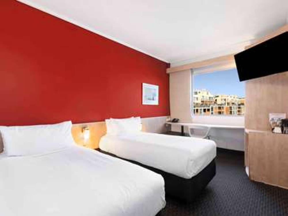 Ibis Sydney Darling Harbour 7