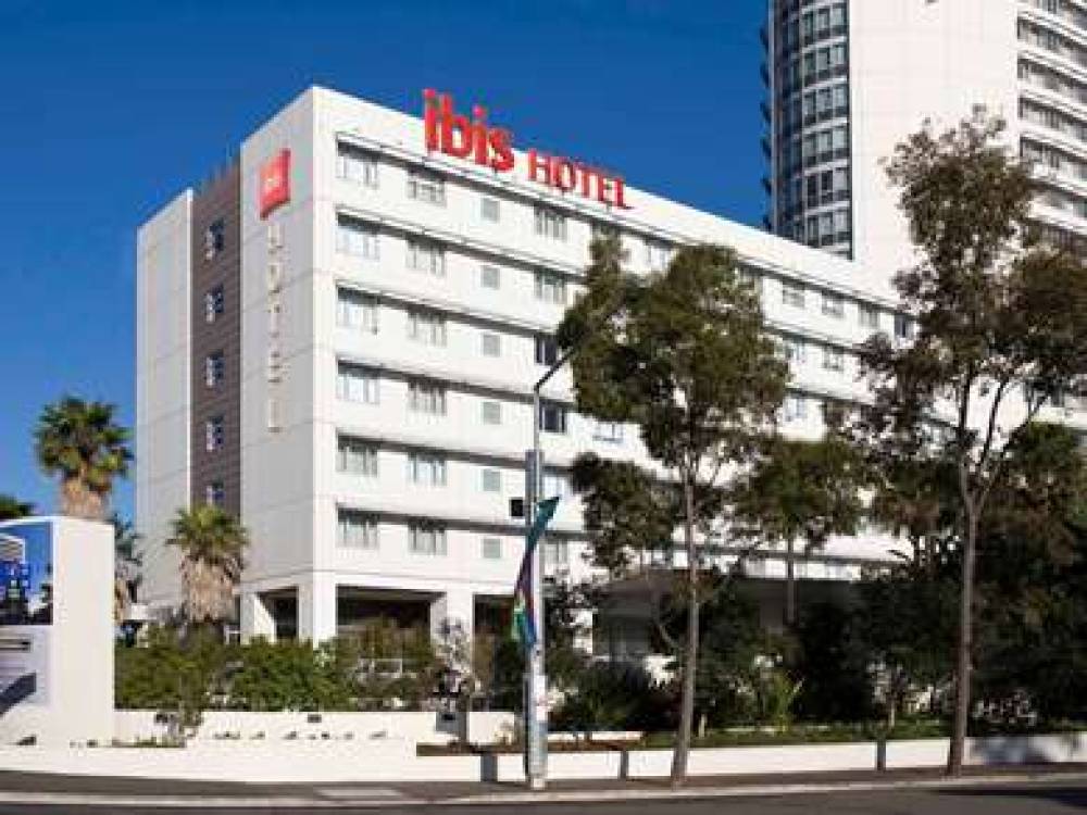 Ibis Sydney Olympic Park 1