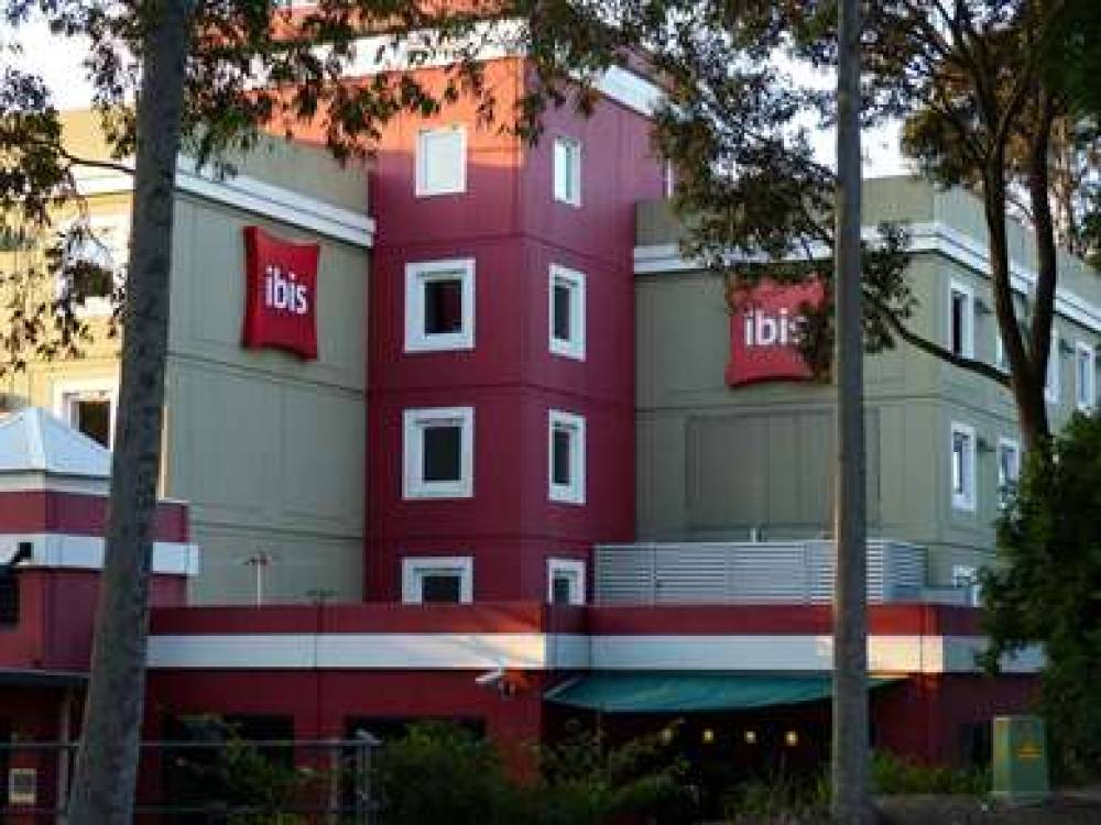 Ibis Sydney Thornleigh