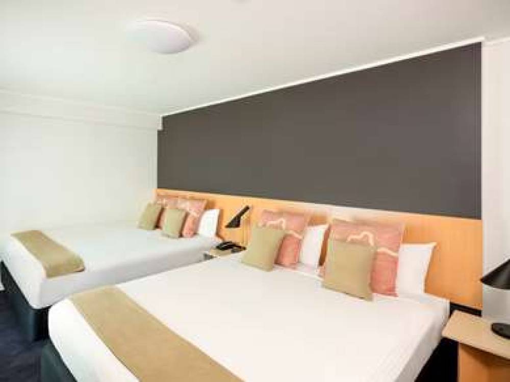 Ibis Sydney World Square 7