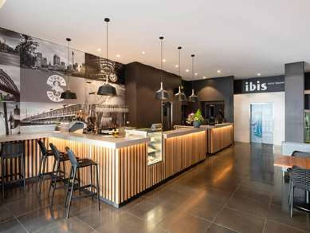 Ibis Sydney World Square 1