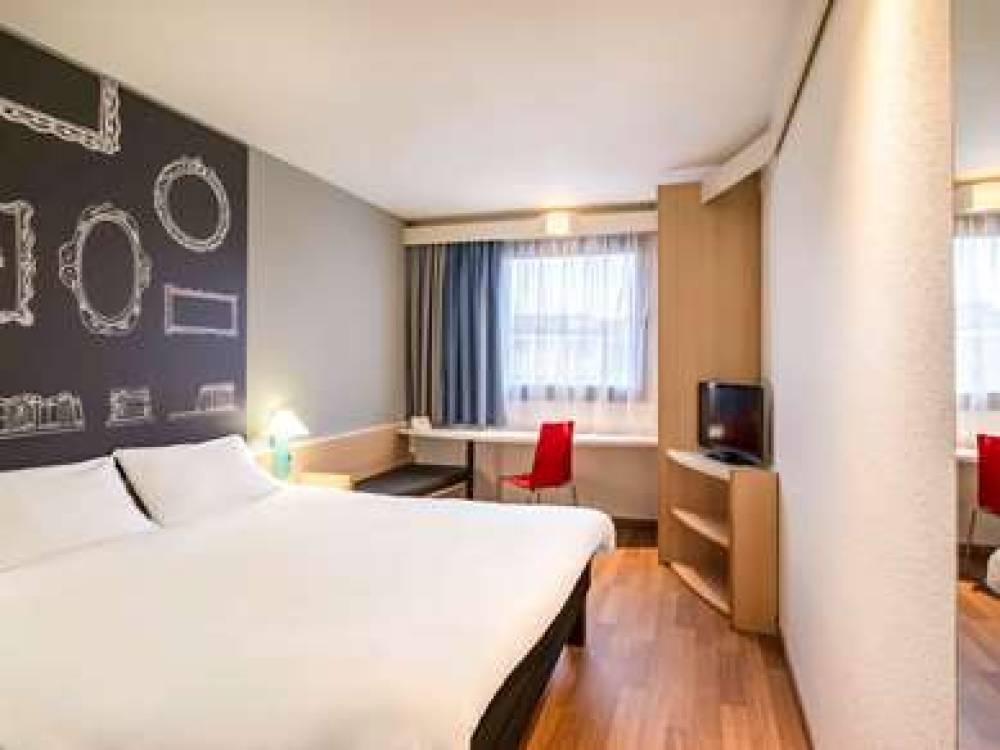 Ibis Szczecin Centrum 10