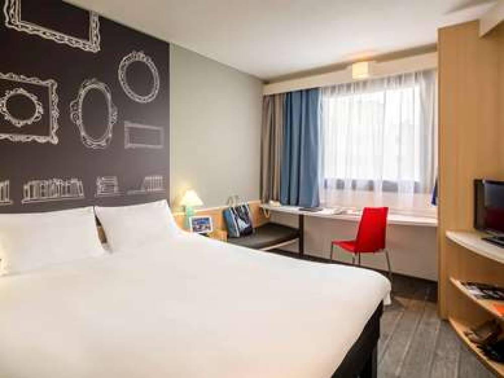 Ibis Szczecin Centrum 9