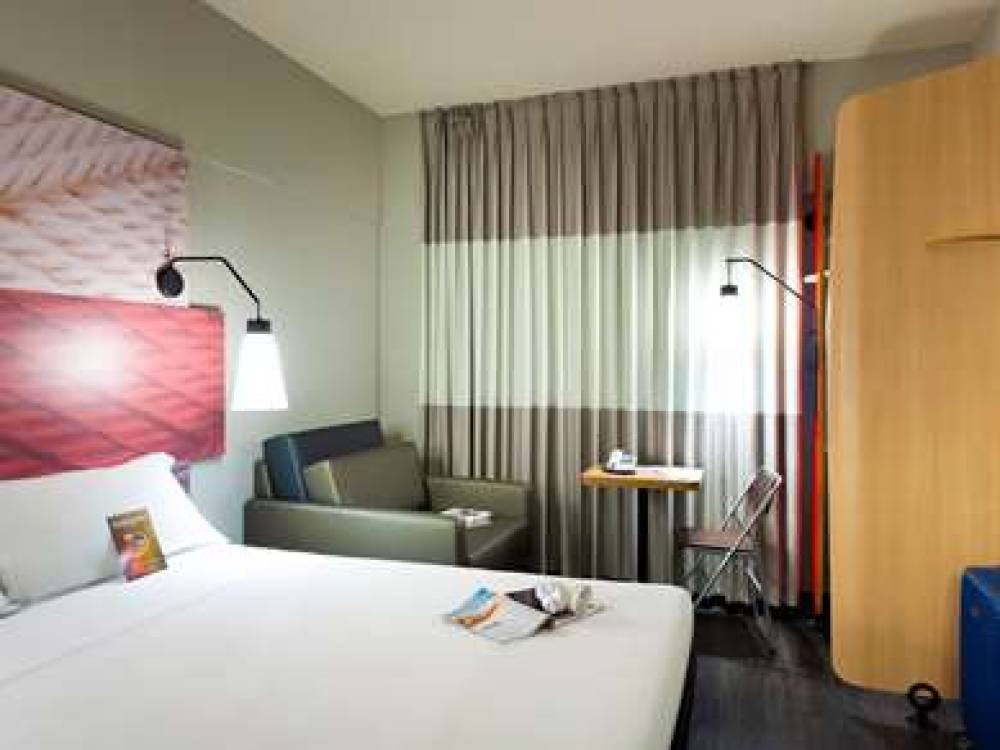 Ibis Teresina 6