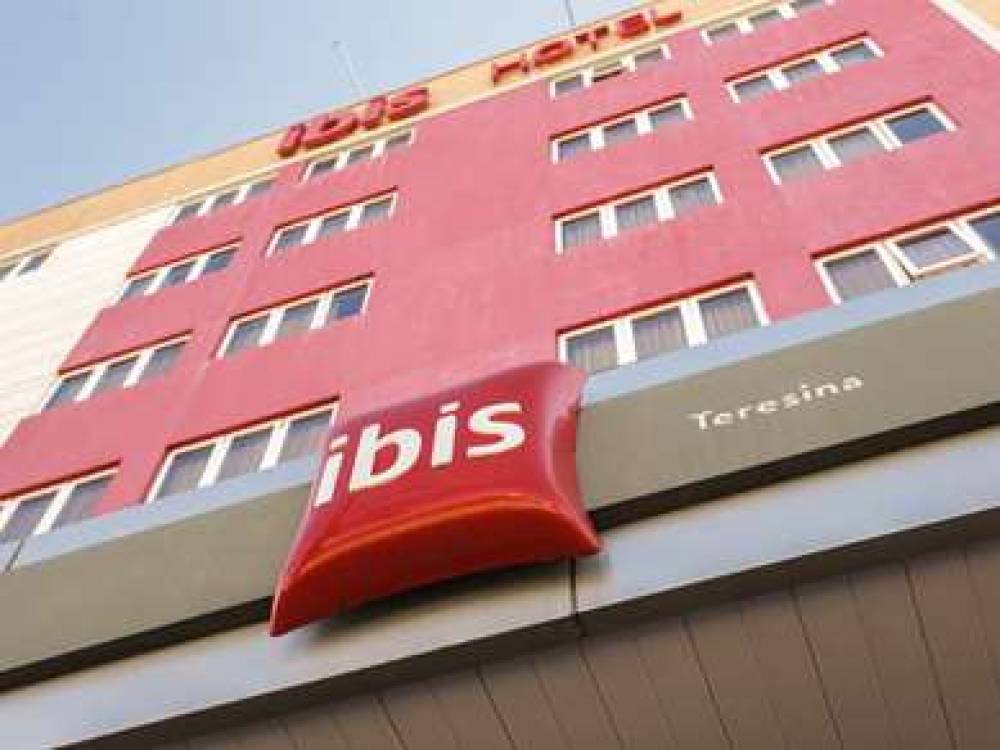 Ibis Teresina 1