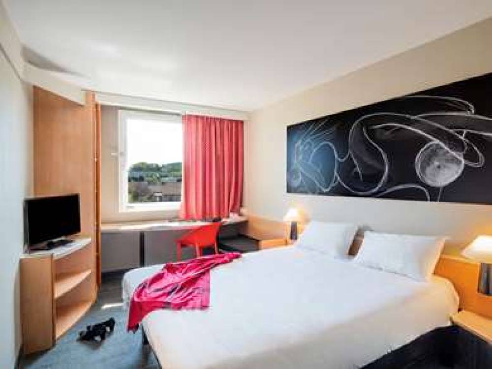 Ibis Thionville Porte Du Luxembourg 6