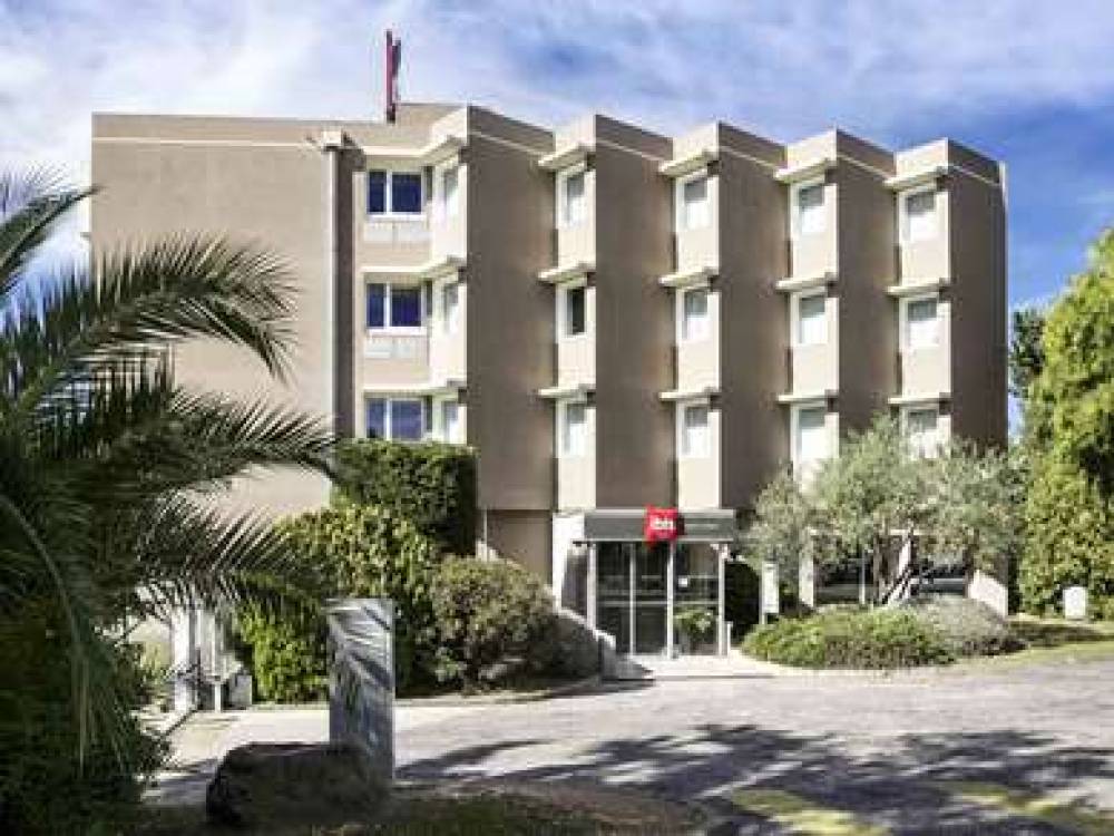 Ibis Toulon La-Seyne 1