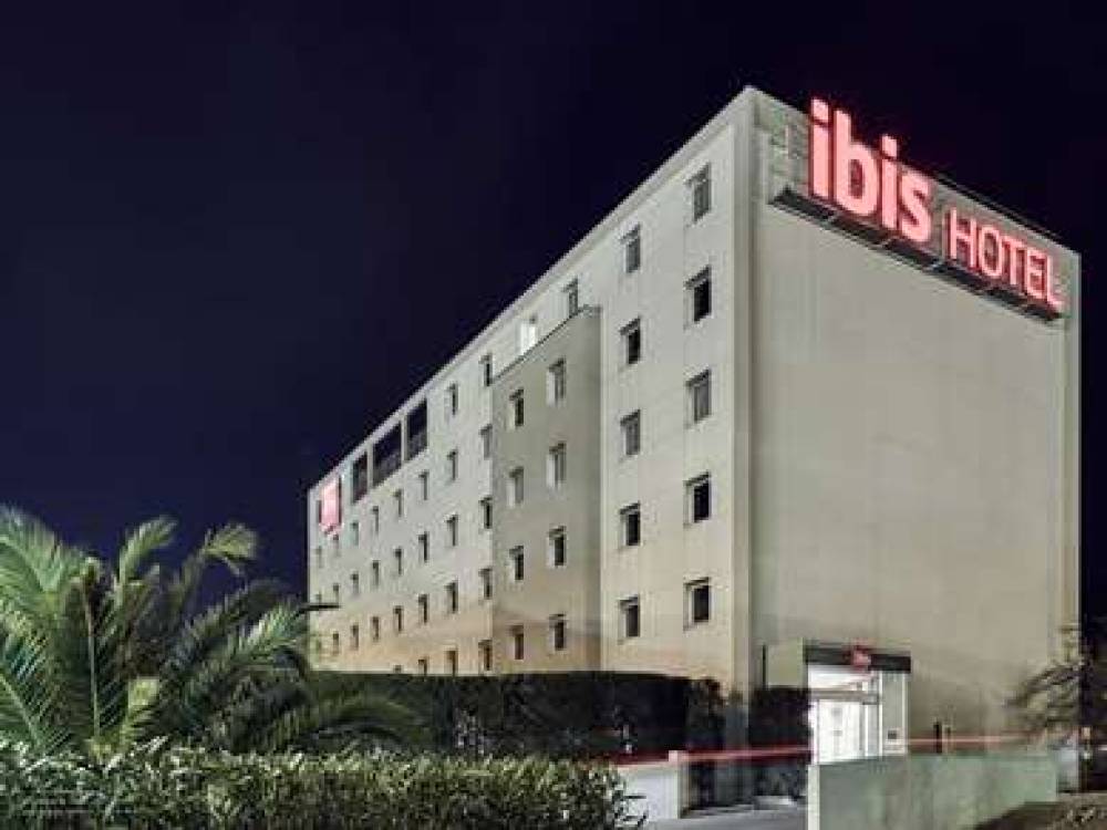 Ibis Toulon La Valette 3