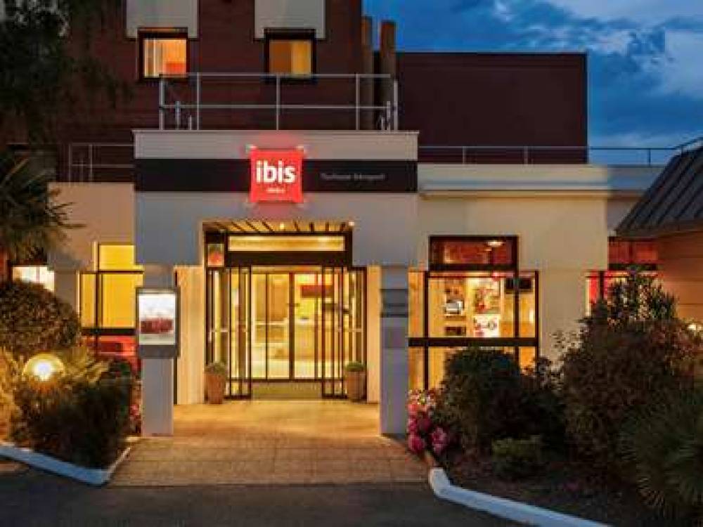 Ibis Toulouse Aeroport 4