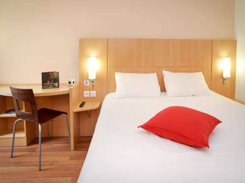 Ibis Toulouse Centre 4