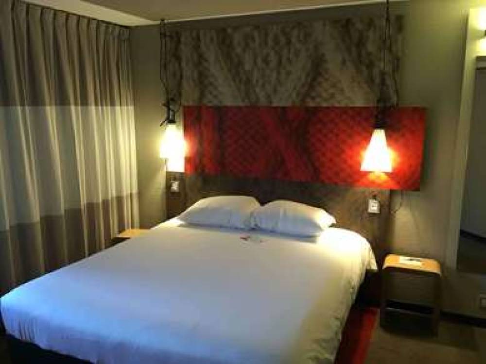 Ibis Toulouse Ponts-Jumeaux 4