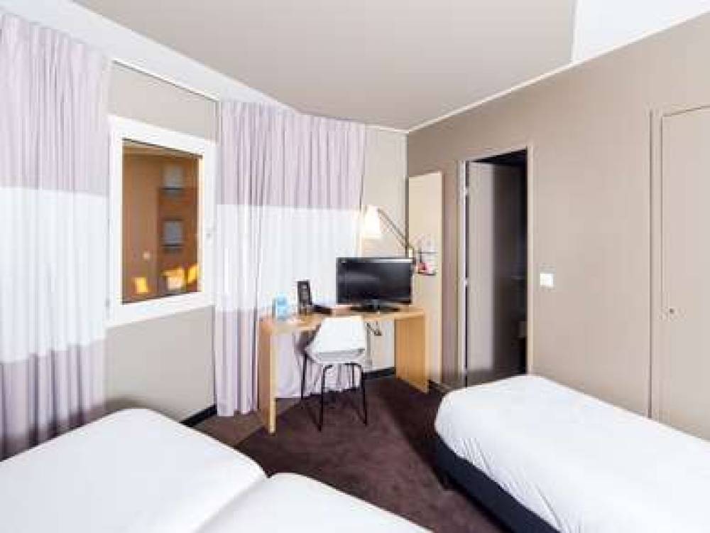 Ibis Toulouse Purpan 3