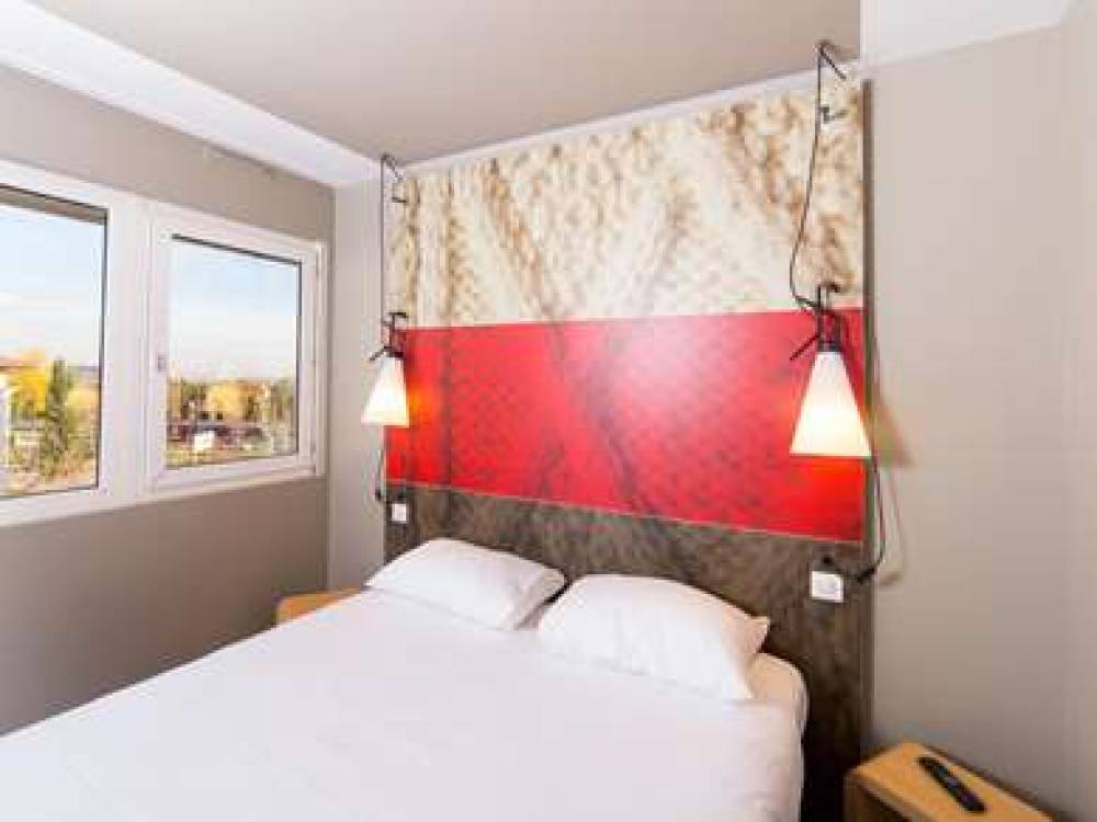 Ibis Toulouse Purpan 4