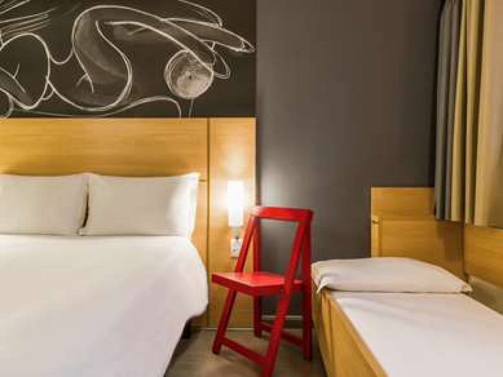 Ibis Uberaba 6