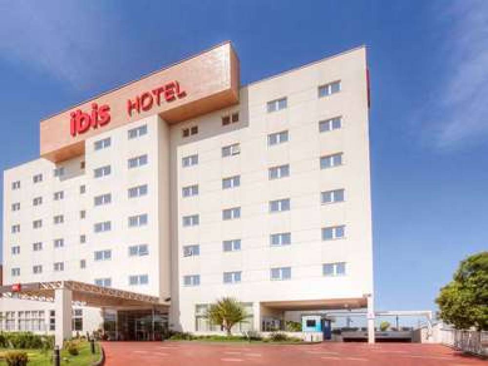 Ibis Uberlandia 3