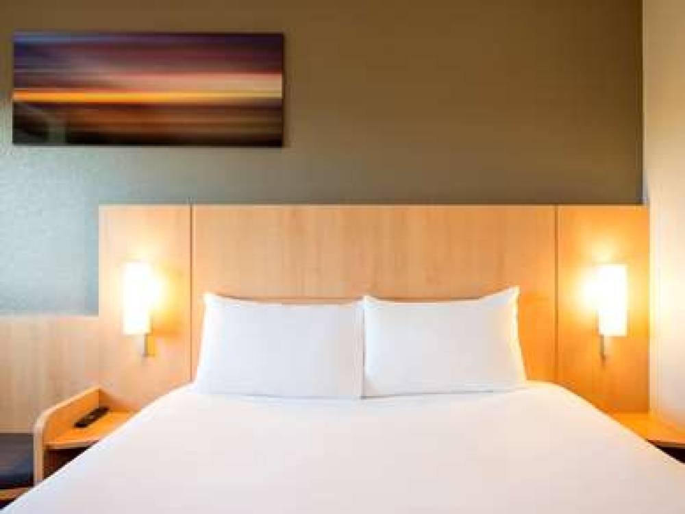 Ibis Utrecht 7