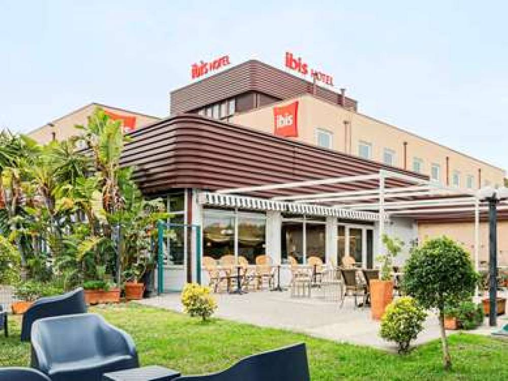 IBIS VALENCIA ALFAFAR 1