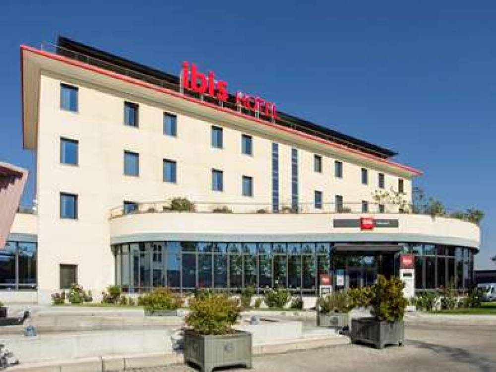 Ibis Valladolid 1