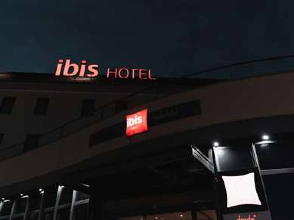 Ibis Valladolid 5