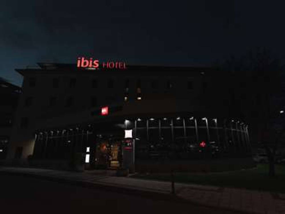 Ibis Valladolid 4