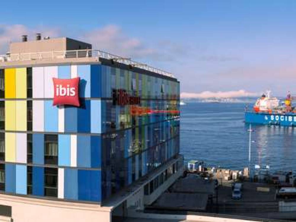 Ibis Valparaiso 3