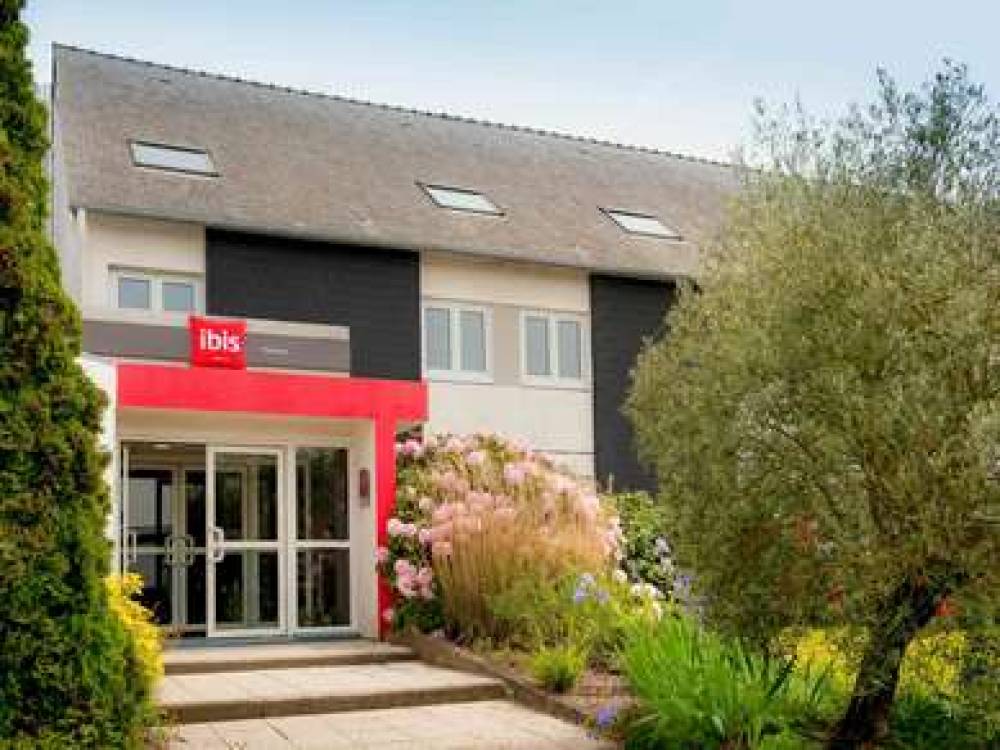 Ibis Vannes 1