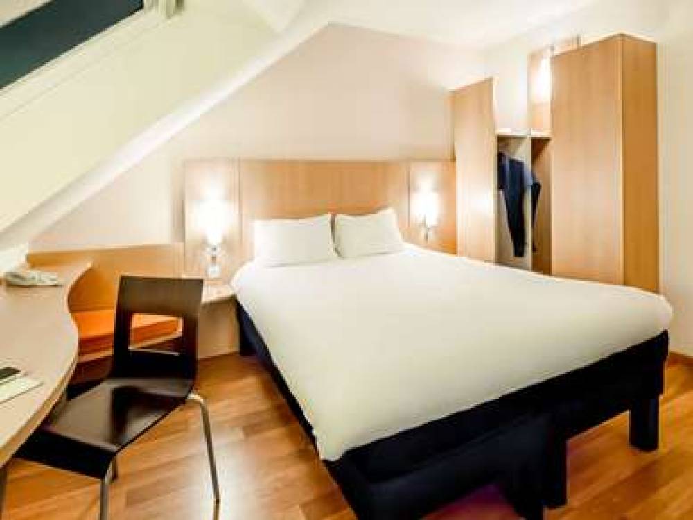 Ibis Vannes 7