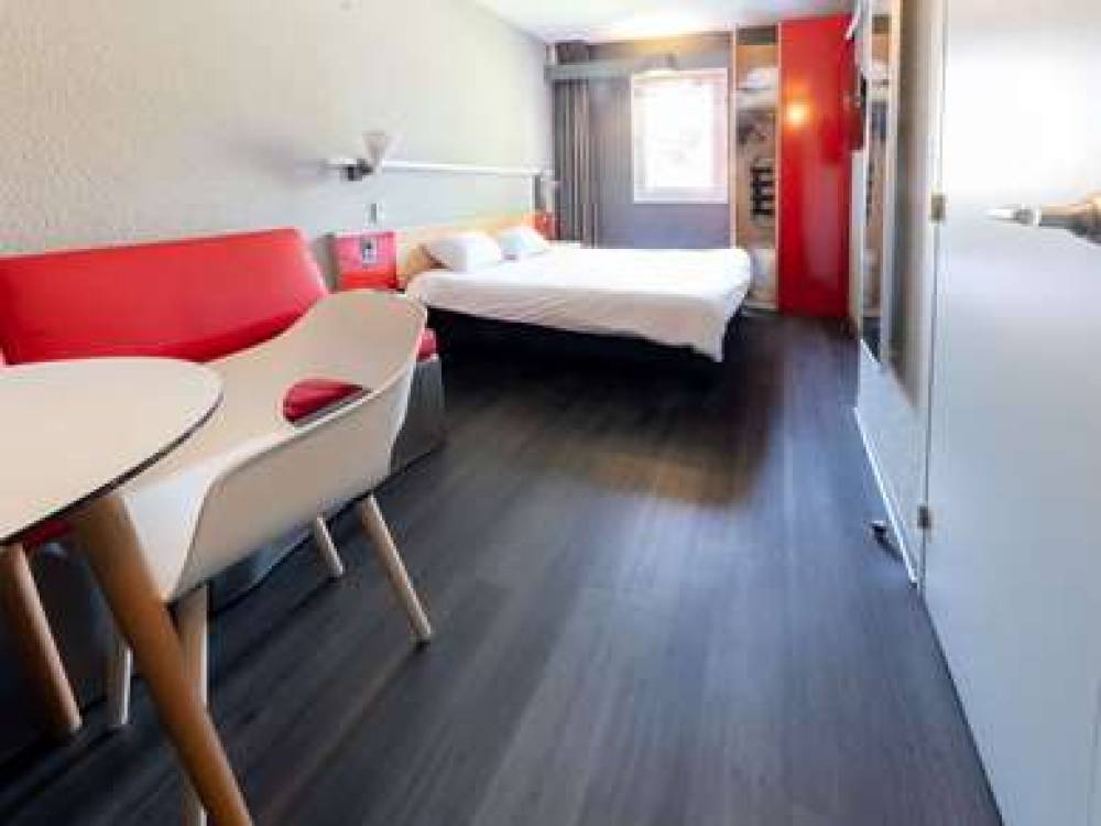 Ibis Vesoul 4