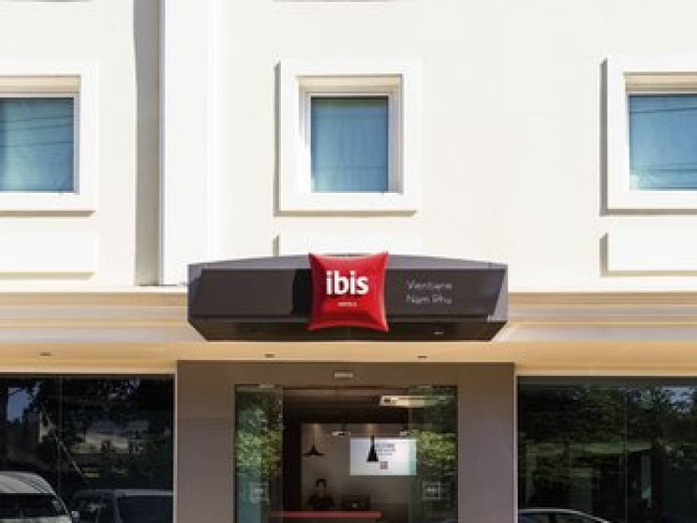 Ibis Vientiane Nam Phu 3