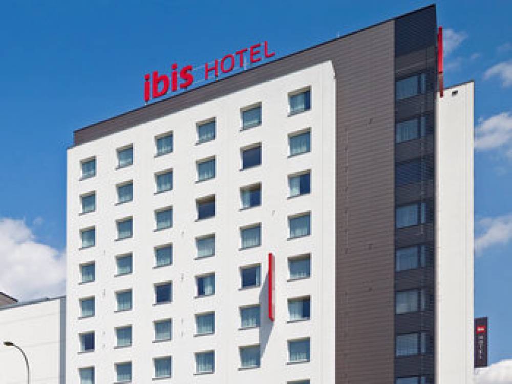 Ibis Warszawa Reduta