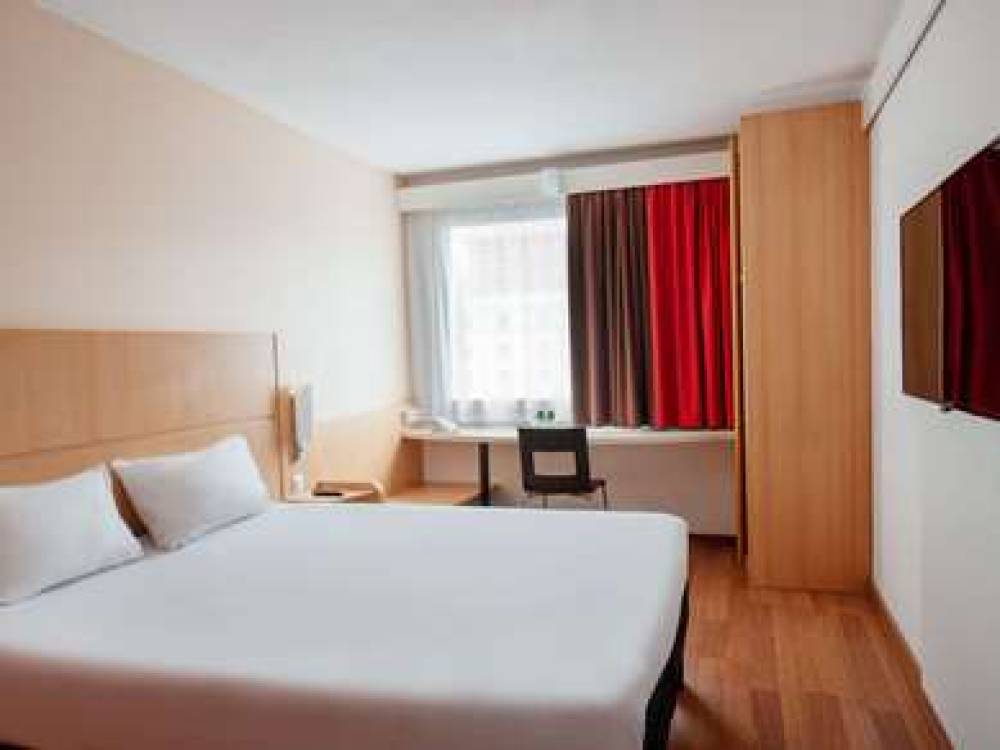 Ibis Warszawa Stare Miasto (Old Town) 9