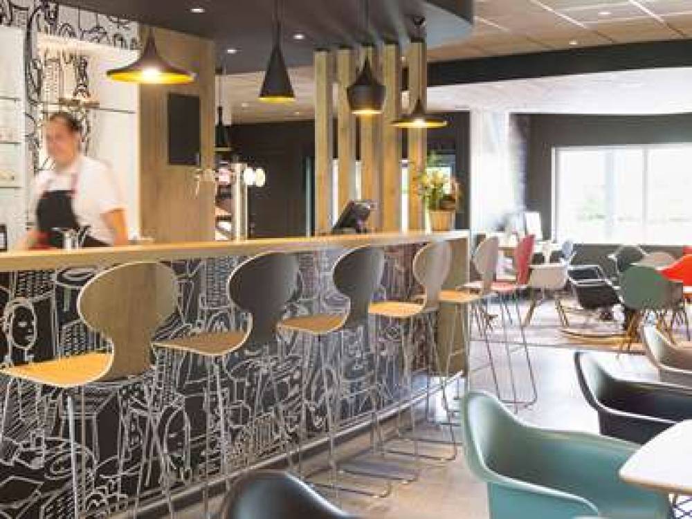 Ibis Wavre Brussels East 7