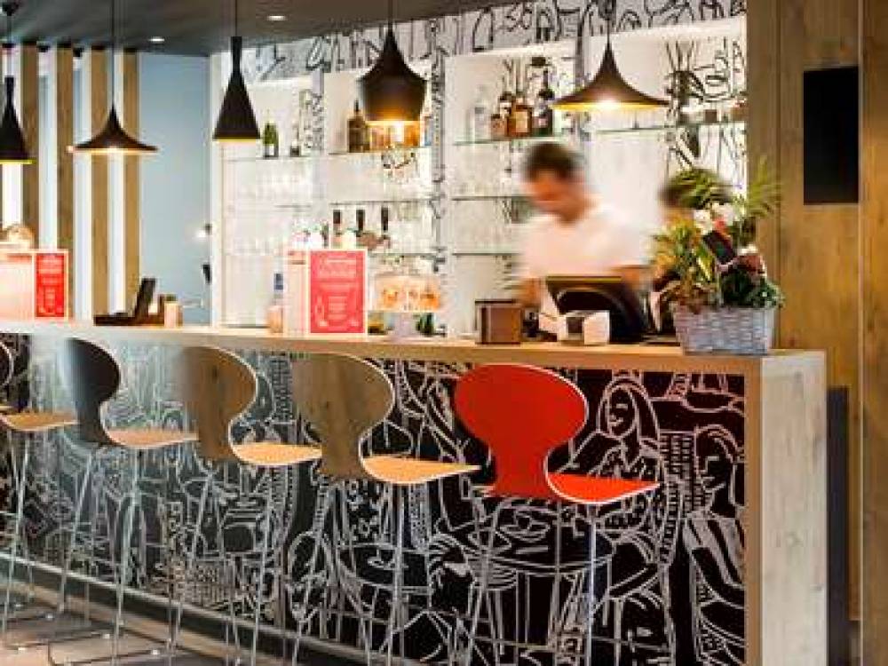 Ibis Wavre Brussels East