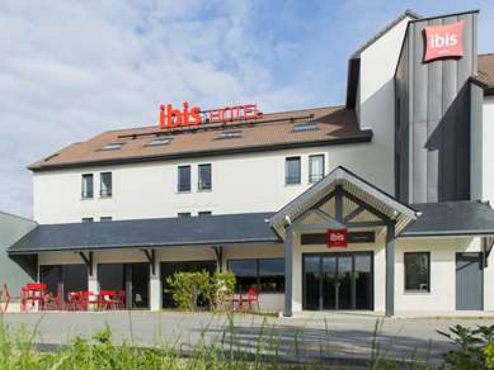 Ibis Wavre Brussels East 2