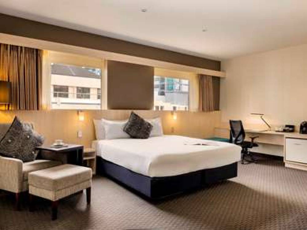 Ibis Wellington 6