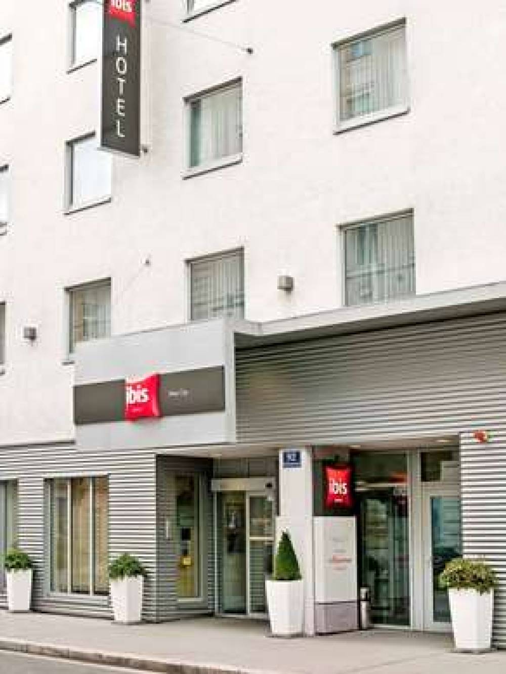 Ibis Wien City 3