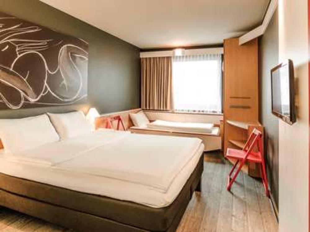 Ibis Wien City 7