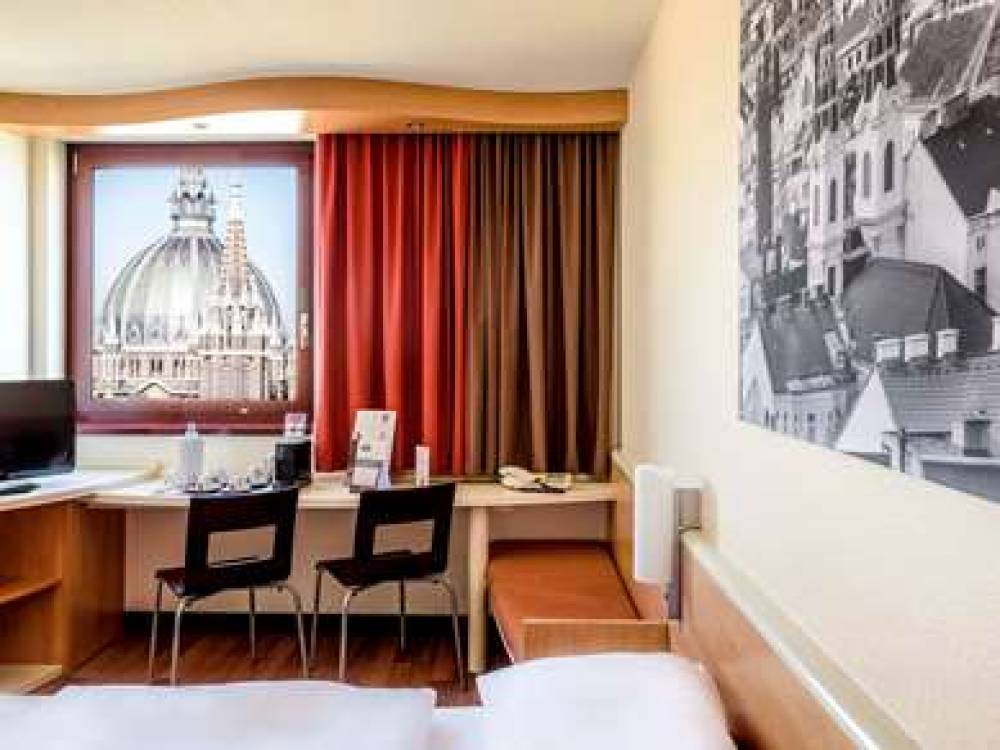 Ibis Wien Mariahilf 8