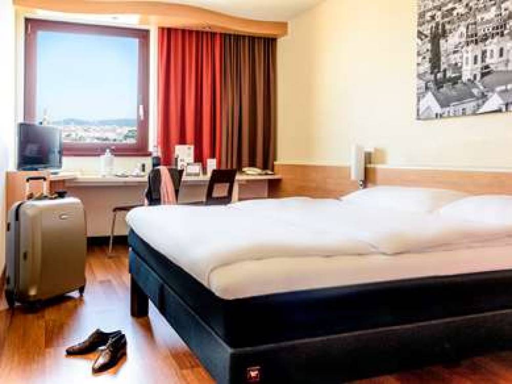 Ibis Wien Mariahilf 6