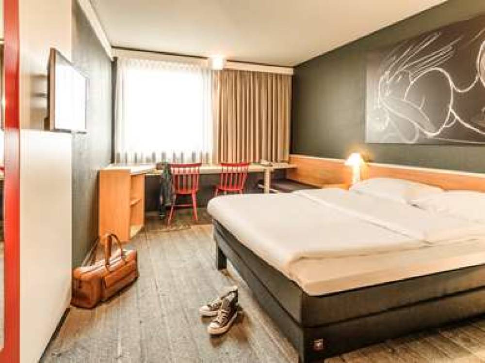 Ibis Wien Mariahilf 5