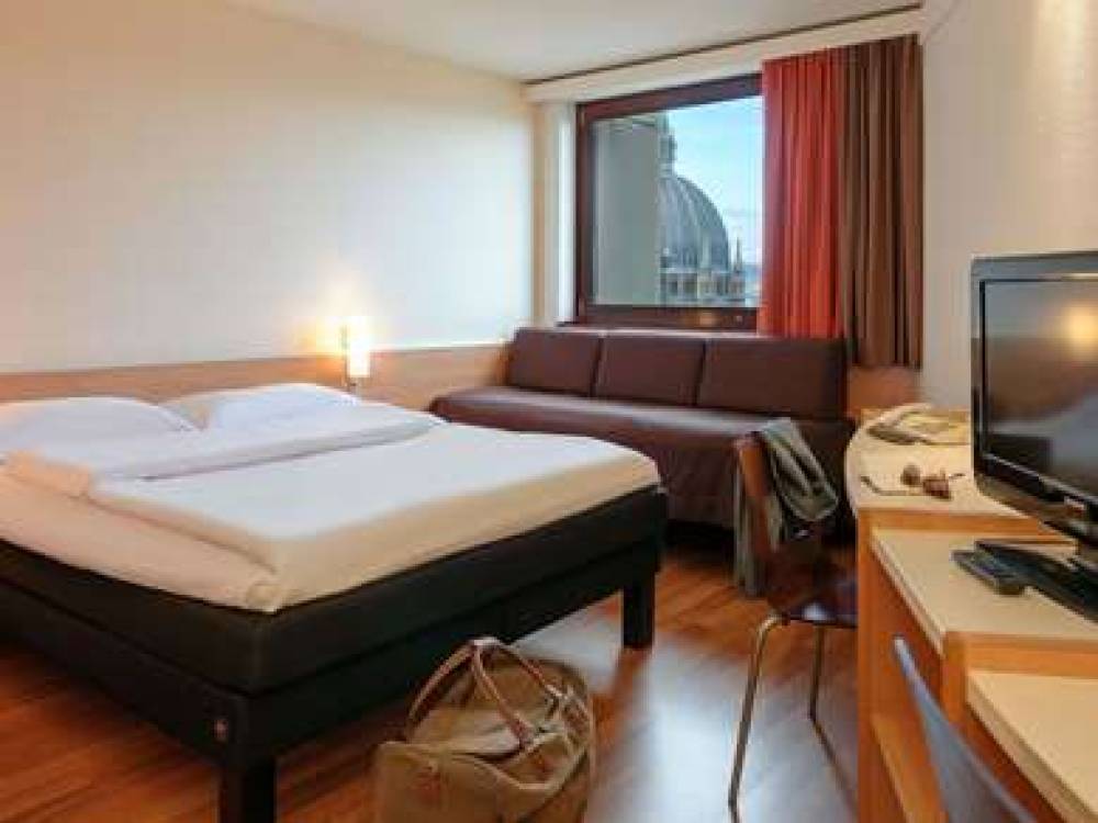 Ibis Wien Mariahilf 9