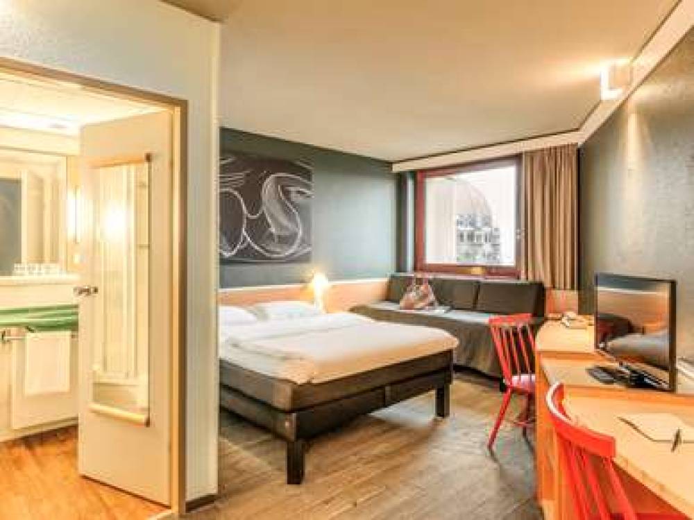 Ibis Wien Mariahilf 7