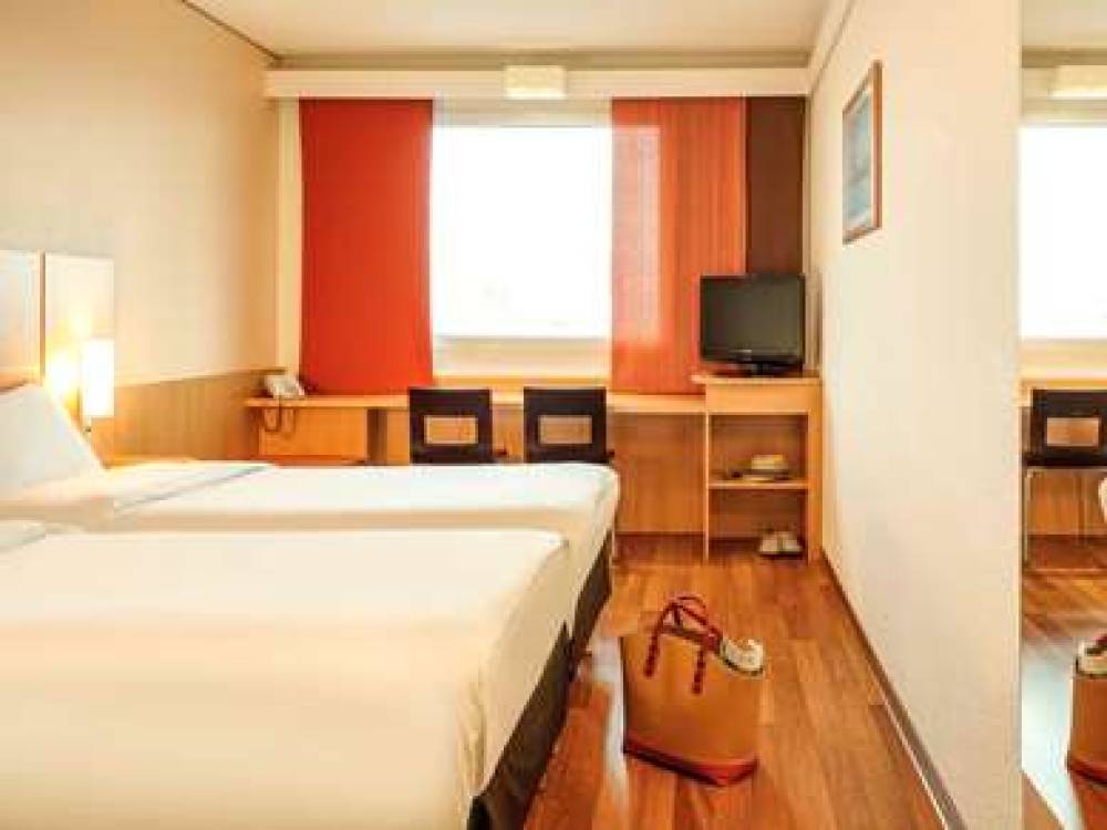 Ibis Wien Messe 5